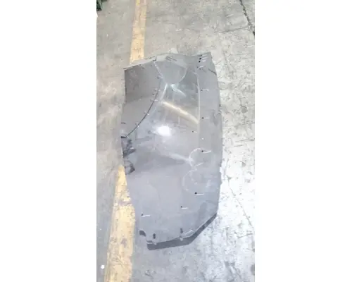 INTERNATIONAL 9200 Inner Fender