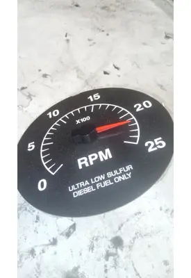 INTERNATIONAL 9200 Instrument Cluster