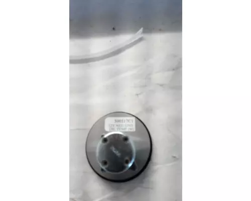 INTERNATIONAL 9200 Instrument Cluster