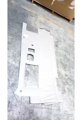 INTERNATIONAL 9200 Interior Parts, Misc.