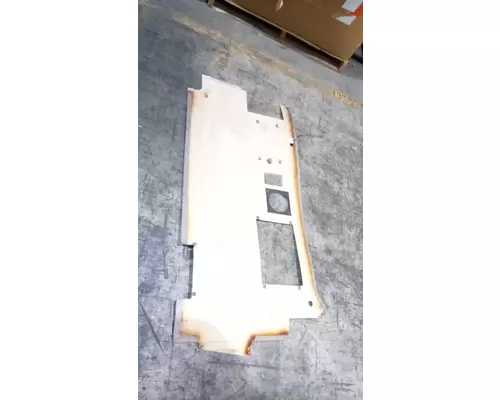 INTERNATIONAL 9200 Interior Parts, Misc.