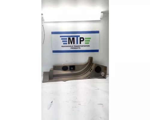 INTERNATIONAL 9200 Interior Parts, Misc.