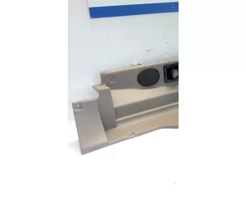INTERNATIONAL 9200 Interior Parts, Misc.