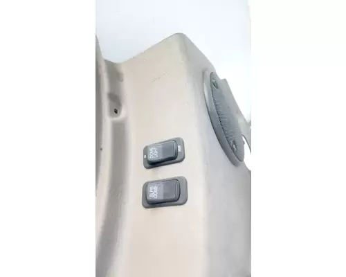 INTERNATIONAL 9200 Interior Parts, Misc.