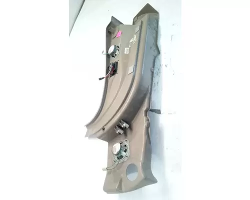 INTERNATIONAL 9200 Interior Parts, Misc.