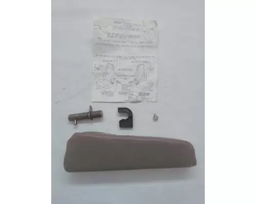 INTERNATIONAL 9200 Interior Parts, Misc.