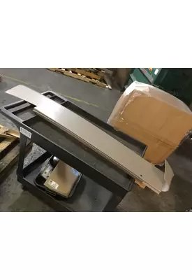 INTERNATIONAL 9200 Interior Parts, Misc.