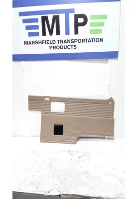 INTERNATIONAL 9200 Interior Parts, Misc.