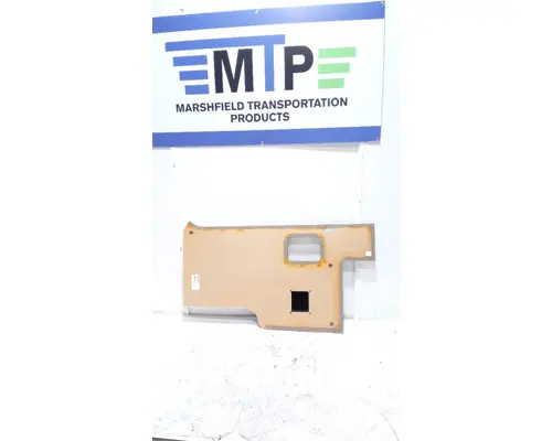 INTERNATIONAL 9200 Interior Parts, Misc.