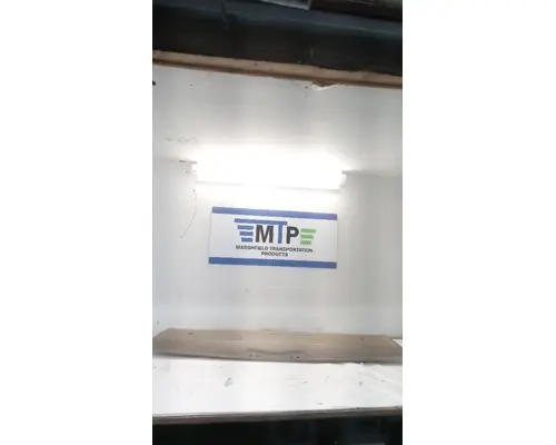 INTERNATIONAL 9200 Interior Parts, Misc.