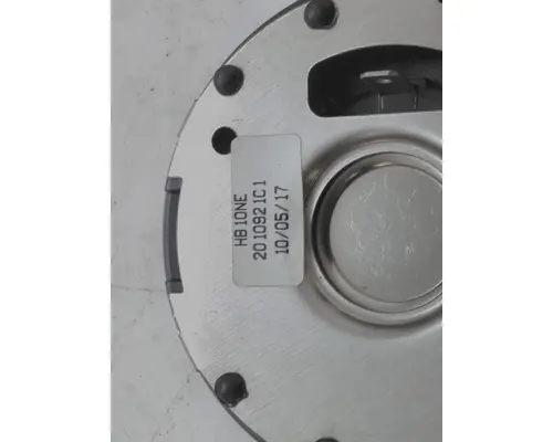 INTERNATIONAL 9200 Interior Parts, Misc.