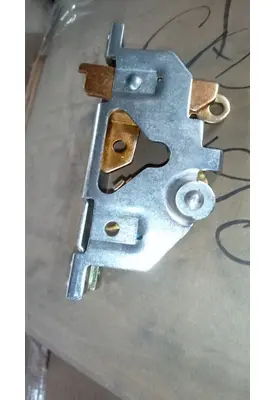 INTERNATIONAL 9200 Latches and Locks