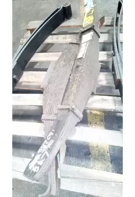 INTERNATIONAL 9200 Leaf Spring, Rear