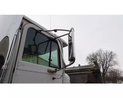 INTERNATIONAL 9200 MIRROR ASSEMBLY CABDOOR