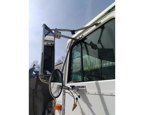 INTERNATIONAL 9200 MIRROR ASSEMBLY CABDOOR