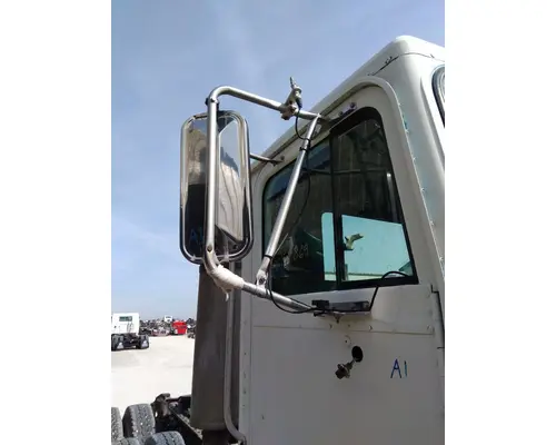 INTERNATIONAL 9200 MIRROR ASSEMBLY CABDOOR