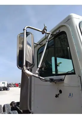 INTERNATIONAL 9200 MIRROR ASSEMBLY CAB/DOOR