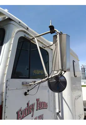 INTERNATIONAL 9200 MIRROR ASSEMBLY CAB/DOOR