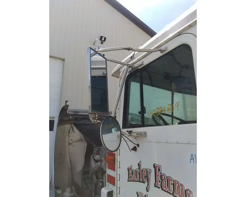 INTERNATIONAL 9200 MIRROR ASSEMBLY CABDOOR