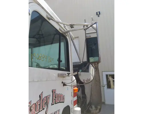 INTERNATIONAL 9200 MIRROR ASSEMBLY CABDOOR