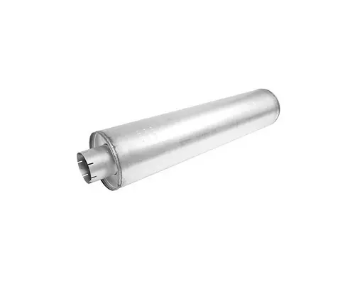 INTERNATIONAL 9200 MUFFLER