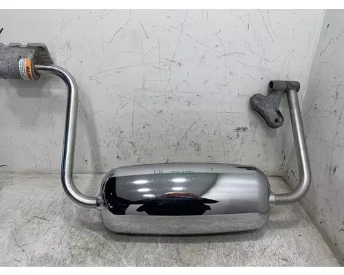 INTERNATIONAL 9200 Mirror (Side View)