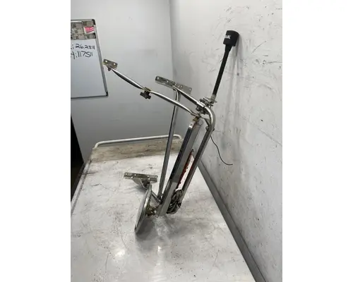 INTERNATIONAL 9200 Mirror (Side View)
