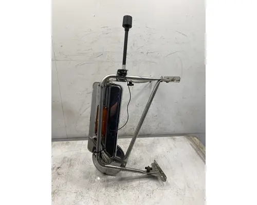 INTERNATIONAL 9200 Mirror (Side View)