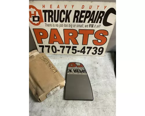 INTERNATIONAL 9200 Mirror (Side View)