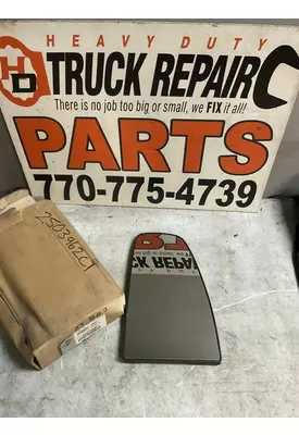 INTERNATIONAL 9200 Mirror (Side View)
