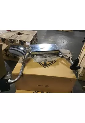 INTERNATIONAL 9200 Mirror (Side View)