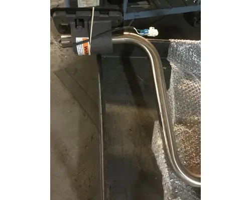 INTERNATIONAL 9200 Mirror (Side View)