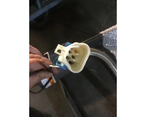 INTERNATIONAL 9200 Mirror (Side View)