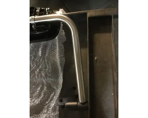 INTERNATIONAL 9200 Mirror (Side View)