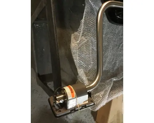 INTERNATIONAL 9200 Mirror (Side View)