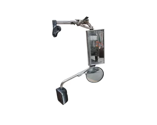 INTERNATIONAL 9200 Mirror (Side View)