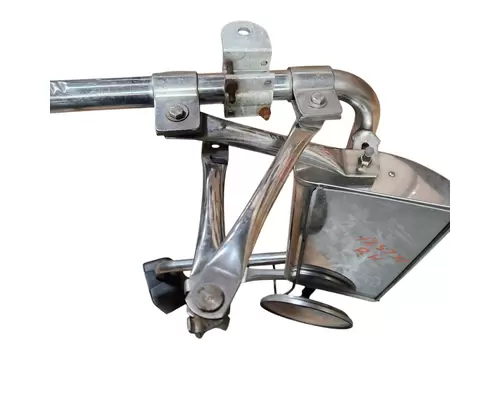 INTERNATIONAL 9200 Mirror (Side View)