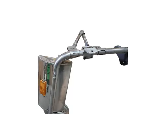 INTERNATIONAL 9200 Mirror (Side View)