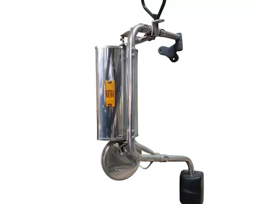 INTERNATIONAL 9200 Mirror (Side View)