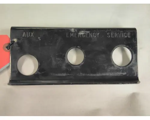 INTERNATIONAL 9200 Miscellaneous Parts