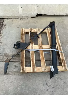INTERNATIONAL 9200 Muffler