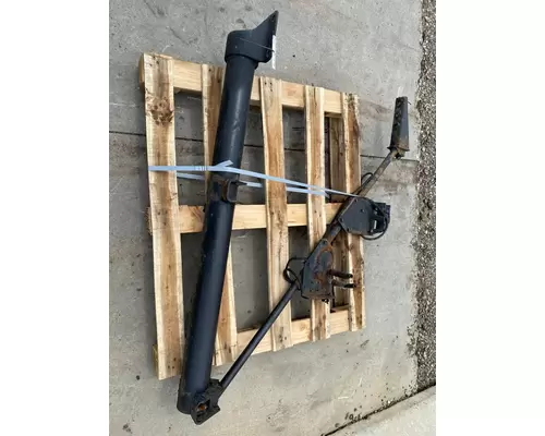 INTERNATIONAL 9200 Muffler