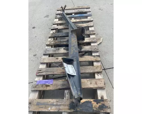 INTERNATIONAL 9200 Muffler