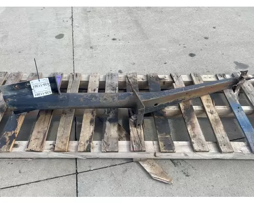 INTERNATIONAL 9200 Muffler