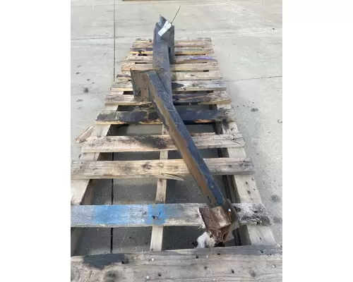 INTERNATIONAL 9200 Muffler