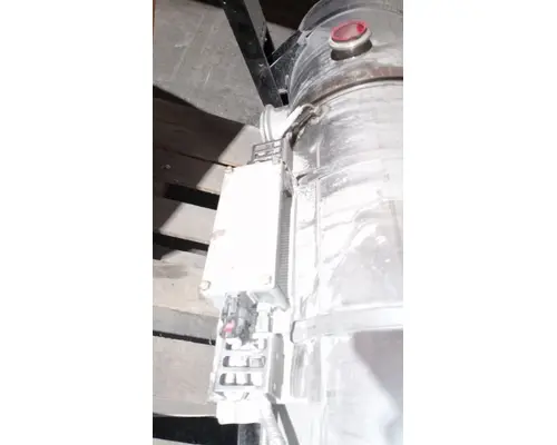 INTERNATIONAL 9200 Muffler