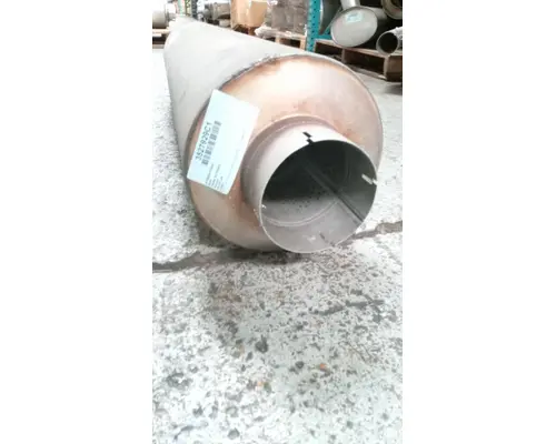 INTERNATIONAL 9200 Muffler