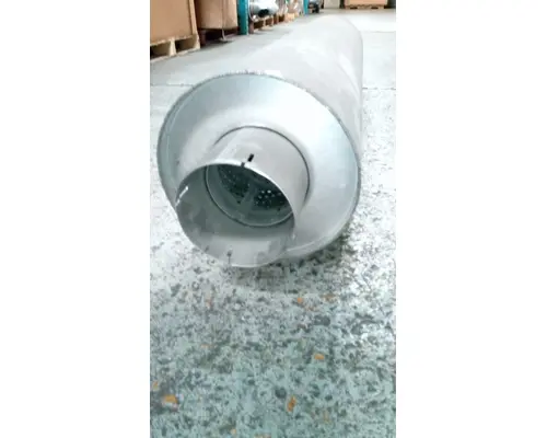 INTERNATIONAL 9200 Muffler