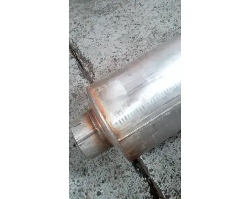 INTERNATIONAL 9200 Muffler