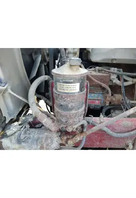 INTERNATIONAL 9200 POWER STEERING RESERVOIR